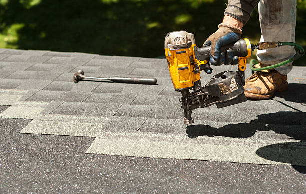 Roof Gutter Cleaning in Stansberry Lake, WA