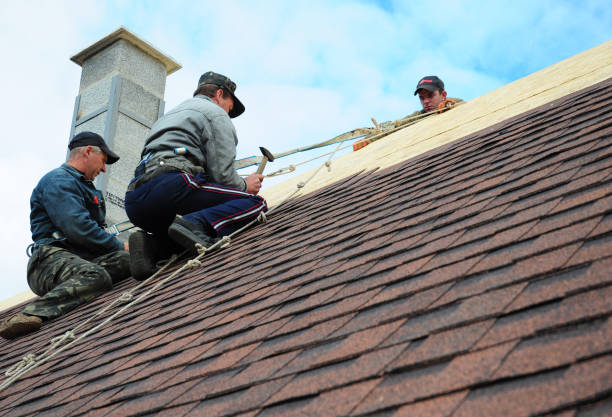 Best Best Roofing Contractors  in Stansberry Lake, WA